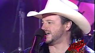 Watch Mark Chesnutt Its A Little Too Late video