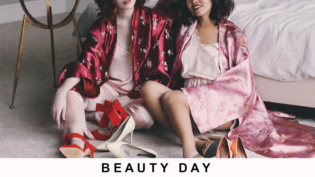 NORTHEAST: Beauty Day