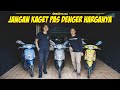 Yamaha mio sporty warna langka bukan buat kaum mending  mending  gridoto news