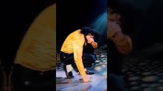 Michael Jackson Sad Moment