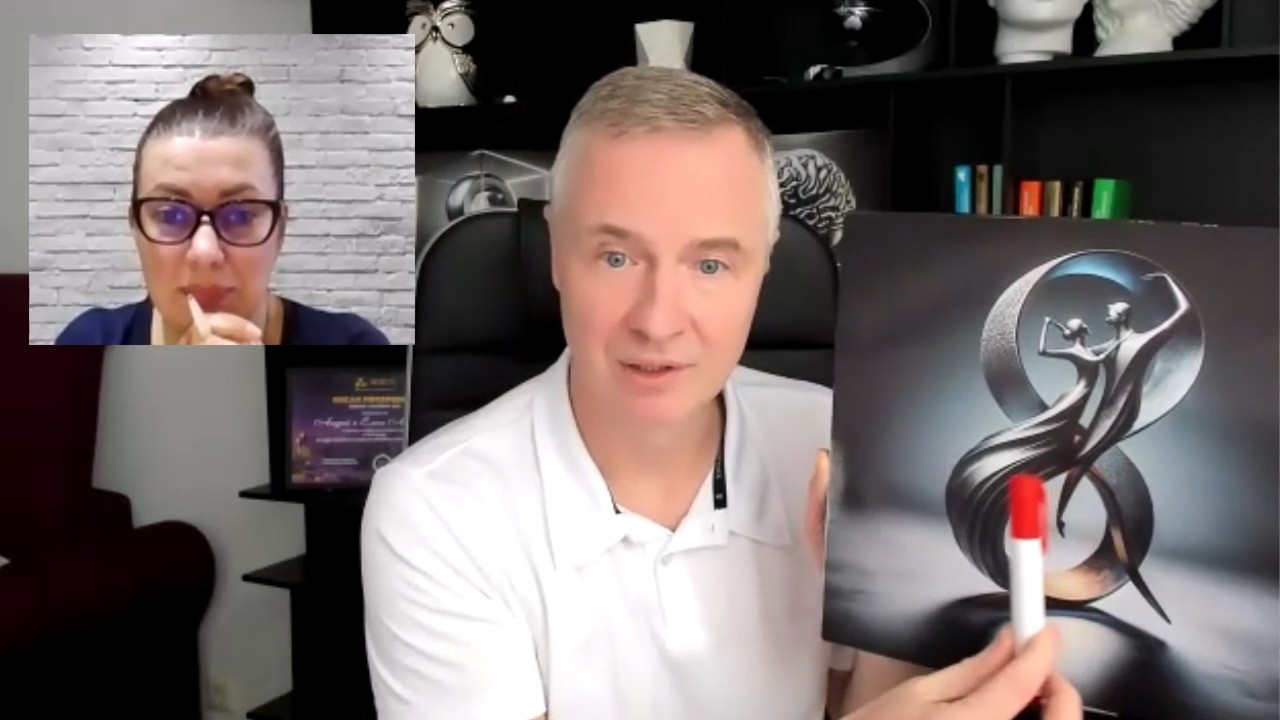 Скрытая ПРИЧИНА, почему муж НЕ СЛЫШИТ свою жену