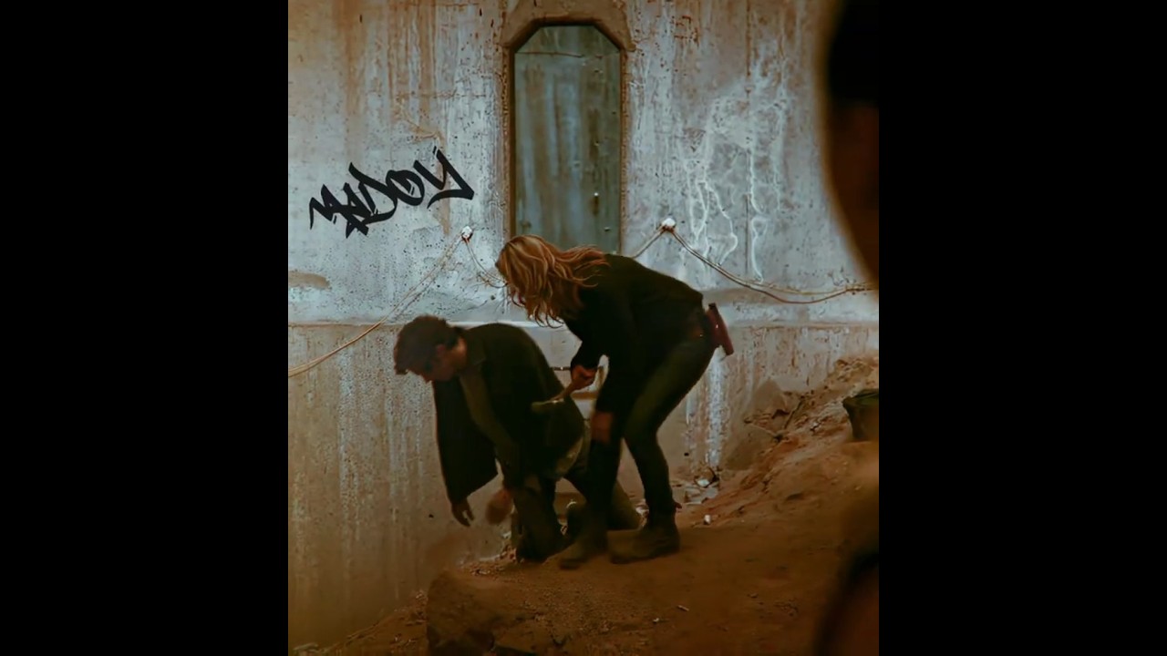 'More Threat Than Friend' Troy Otto Edit | DYGO & Mxng0 - FUNK INFERNAL (Super Slowed) | FearTWD