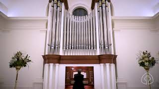 Antiphon III from Fifteen Pieces, op. 18 by Marcel Dupré | Norman Mackenzie