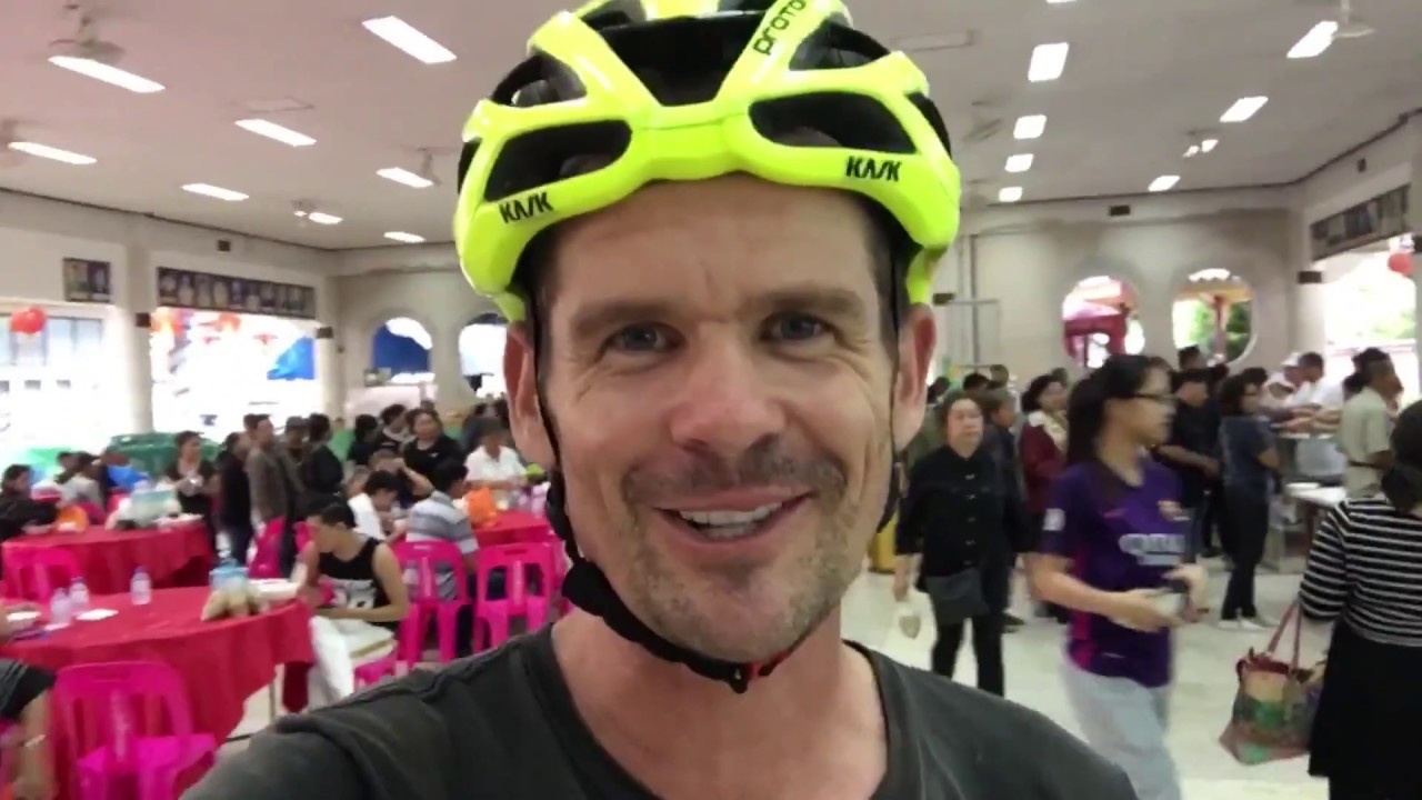 Living The Full Natty Brah ASMR MGTOW Life In Chiang Mai Thailand