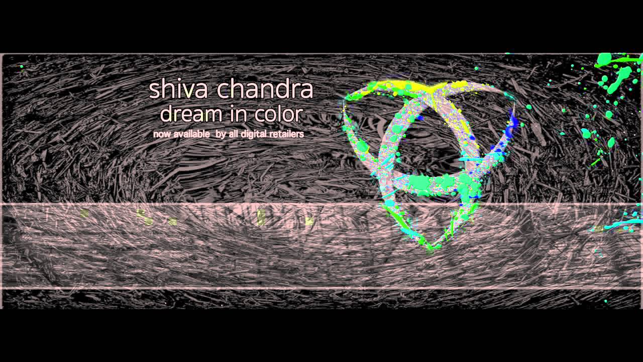 Official - Shiva Chandra - Once I Had A Dream - YouTube
