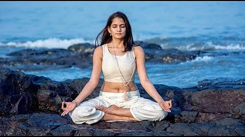 Yoga music, India Sound, Rhythm Music, Deep Meditation