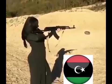 تعلم كيف ضرب النار
