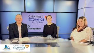 Chamber Exchange The TV Show- LUK Inc.