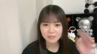 宗雪里香(STU48 2期生)2026年5月17日SHOWROOM