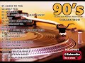 90'S SLOW JAM MUSIC NON STOP COLLECTION