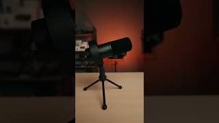 $70 vs $400 dynamic microphone
