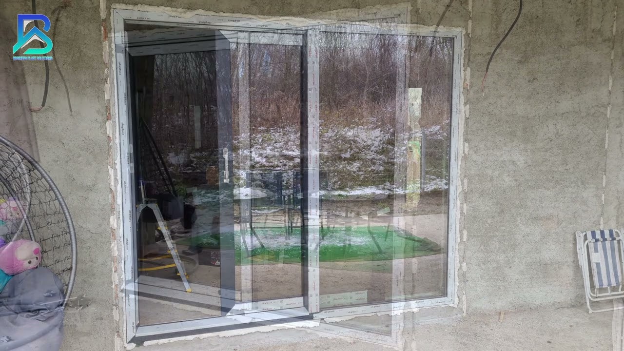 Tamplarie Diverse Solutii Termice