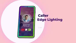 EDGE Lighting: LED BorderLight screenshot 1