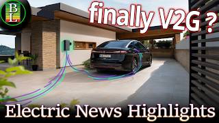 ENH - VW Factory Closures? Tesla Hiring Again, Polestar USA Ban, Ionity Price Hike & Skoda Peaq!