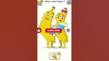 DOP 5 Draw one part fun mobile puzzle game (walkthrough+tips)#gaming #game #dop5 #puzzle