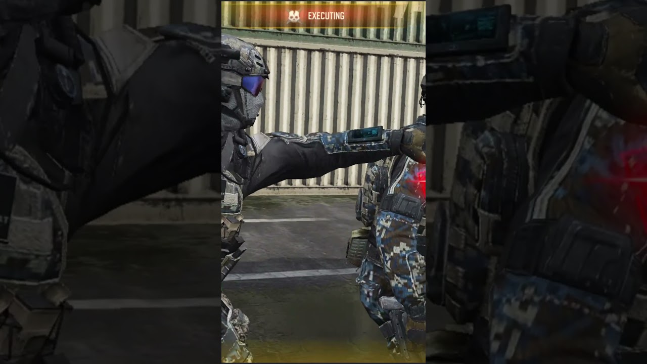 Clutch Executions to End the Match in Style 💣 