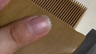 新米職人の成長日記】初めて文字の図案を織る 爪掻本綴織(つめかきほん