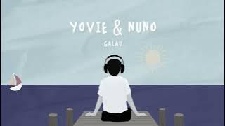 Yovie & Nuno - Galau