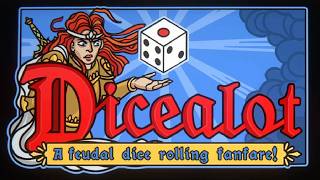 This Brand New Dice Throwing Roguelike Dares You To Risk It All - Dicealot