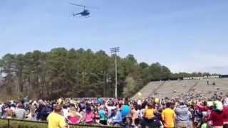 2013 Northeast Cobb Community Egg Drop