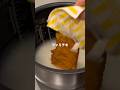 400万回再生された炊飯器で作る悪魔のファミチキご飯#炊飯器レシピ #shorts