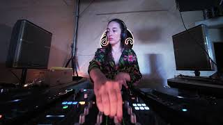 Djoon Radio - Sofia Djoon Open Air Takeover