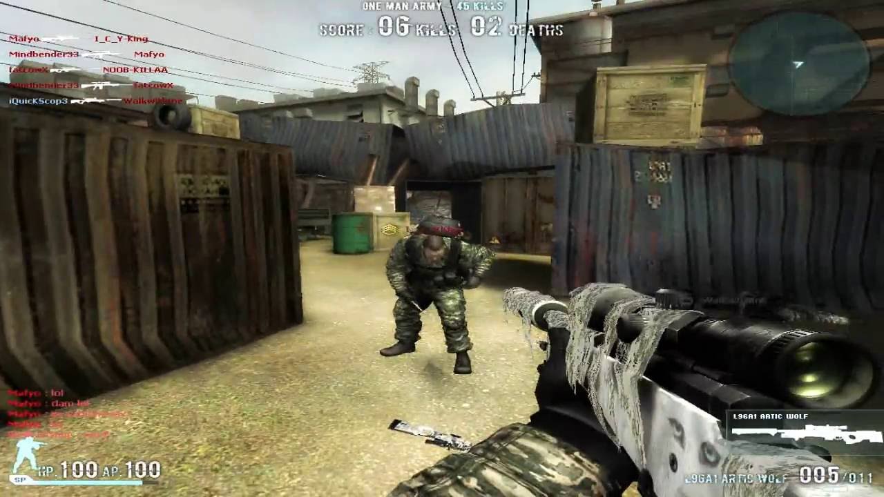 iQuicKScop3 Montage 3