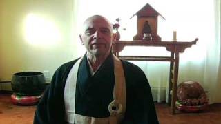 Zen Meditation