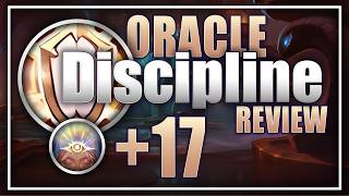 +17 Temple of Sethraliss | Discipline Priest Review