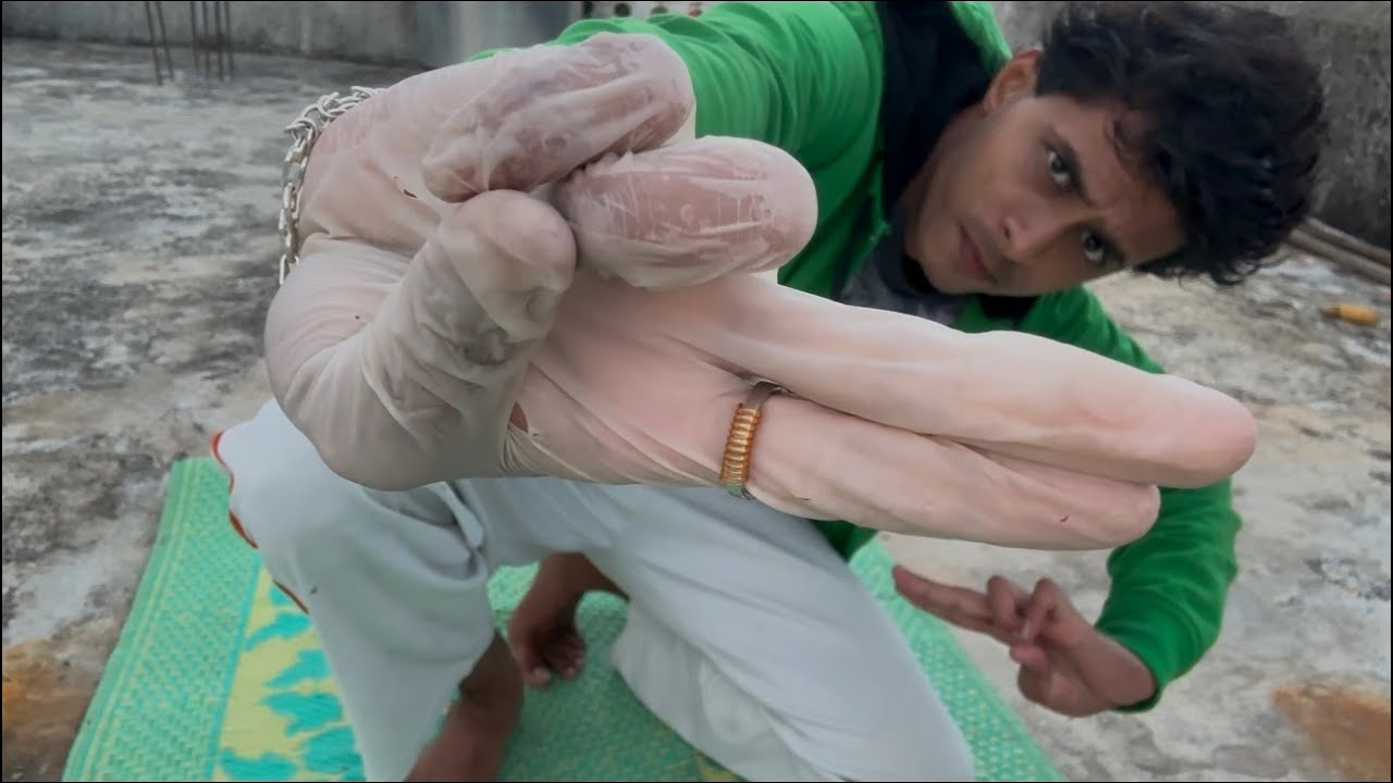 ASMR cranial nerve exam Fast