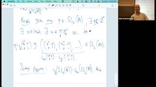 Automorphic Representations and L-functions #21, Prof. Kontorovich, Rutgers Math 572, 04/04/2023