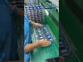 🔋【Battery Pack Assembly &amp; Packaging Process | Inside Our Factory】📦
