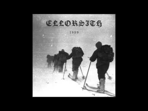 Ellorsith — Ellorsith - 1959 (Full EP)