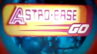 World Leaders Entertainment Astro Base Go