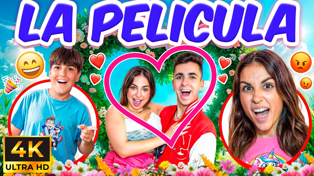 ¡ARTA Y SU EX NOVIA EN LA MAXIMO HOUSE!🏡❤️*muy picante!* (SERIE COMPLETA)