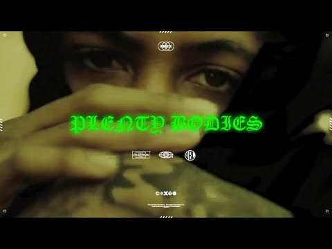 NBA YoungBoy – Plenty Bodies (He's A Thug) (feat. NBA MeechyBaby) [Official Music Video]