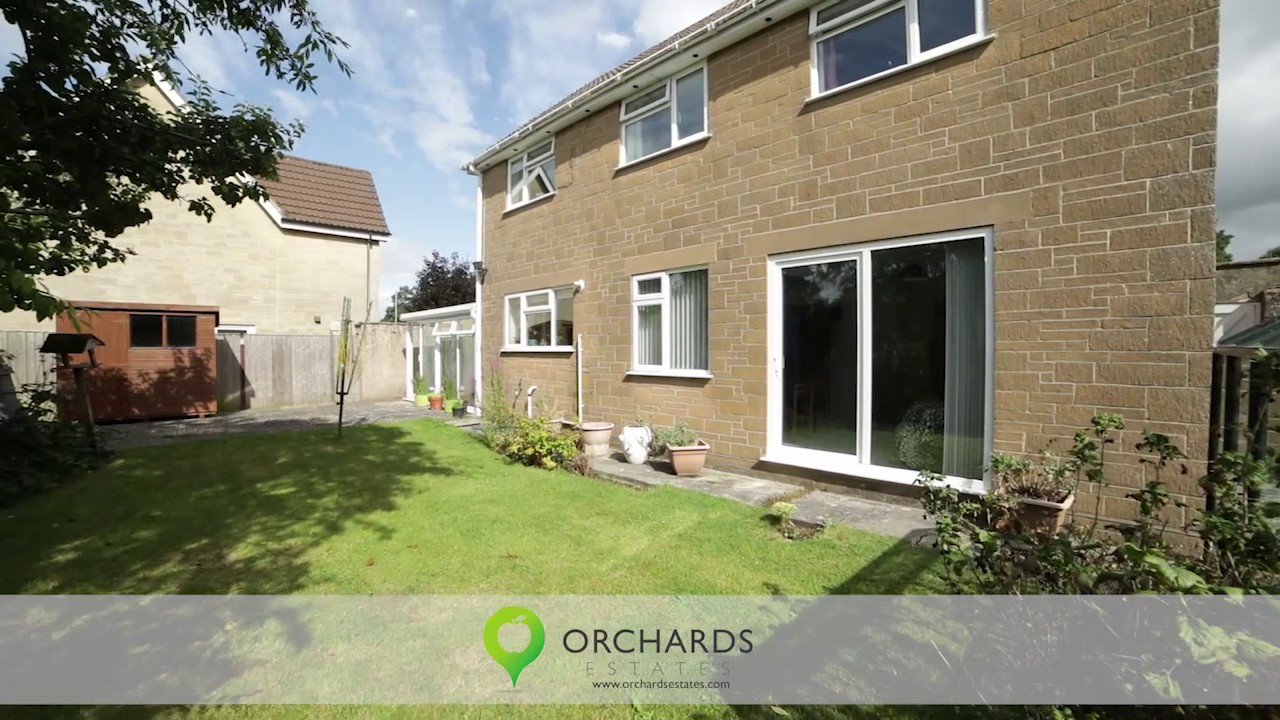 Orchards Estates 24/7 Sales & Letting Agents Martock Detached with