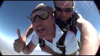 Christopher Lisle - Swoopware: Skydive