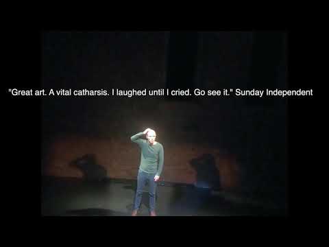 In One Eye, Out The Other - Smock Alley Promo