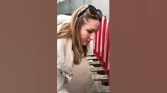 "The Jasmine Flower" (Mo Li Hua) dating back to the 18th Century played by soprano Ana Torbica
