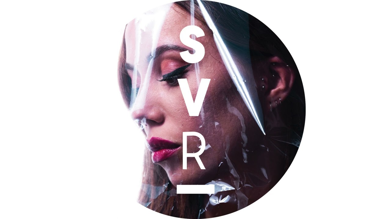 Marwan Sabb - Hallucine [SVR003]