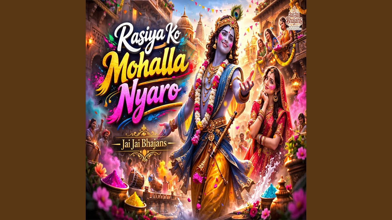 Rasiya Ko Mohalla Nyaro