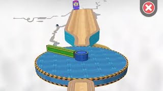 Going Balls - Speedrun Gameplaylevel 5423-5425 Balls