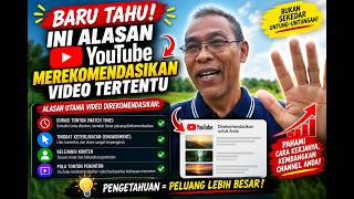 Mind Blown! Here’s Why YouTube Recommends Certain Videos