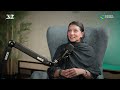 Ep 1: Global Indians Podcast: Shafeena Yusuff Ali on Identity, Art, and Purpose