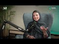 Ep 1: Global Indians Podcast: Shafeena Yusuff Ali on Identity, Art, and Purpose