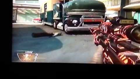 1v1 Quick Scope Battle Ep2