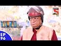 Y.A.R.O Ka Tashan - यारों का टशन - Episode 96 - 6th December, 2016