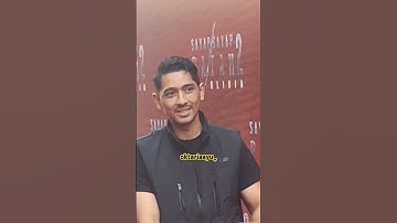 ARYA SALOKA PRESS CONFERENCE FILM SAYAP - SAYAP PATAH 2 OLIVIA #aryasaloka #video #shorts #movie