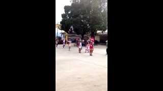 Santa ana yareni 2012